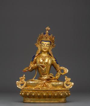 Purifier Vajrasattva Statue