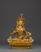 Purifier Vajrasattva Statue
