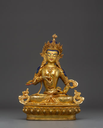 Purifier Vajrasattva Statue
