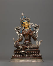 venerable-mother-of-liberation-green-tara