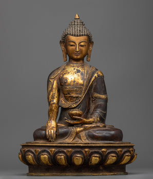 buddha-shakyamuni-seated-in-meditation-figure