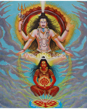 Parvati
