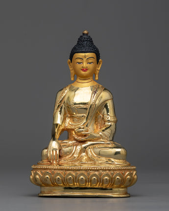 small-shakyamuni-buddhah