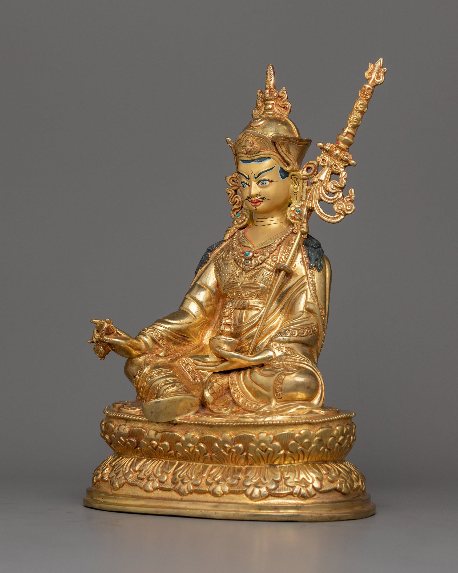 Padmasambhava Guru Rinpoche Rupa