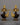 Copper Bhumba Set