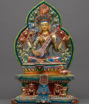 saraswati-statue-for-sale