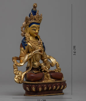 dorje sempa statue 