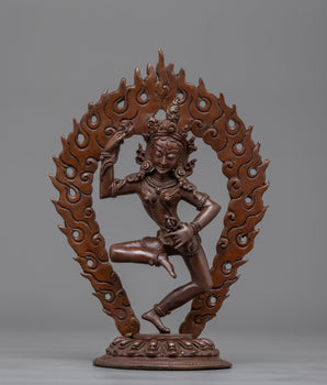 buddhist-female-master