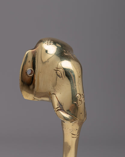 Elephant Door Handles Exterior | Unveiling a New Era of Aesthetic Brilliance