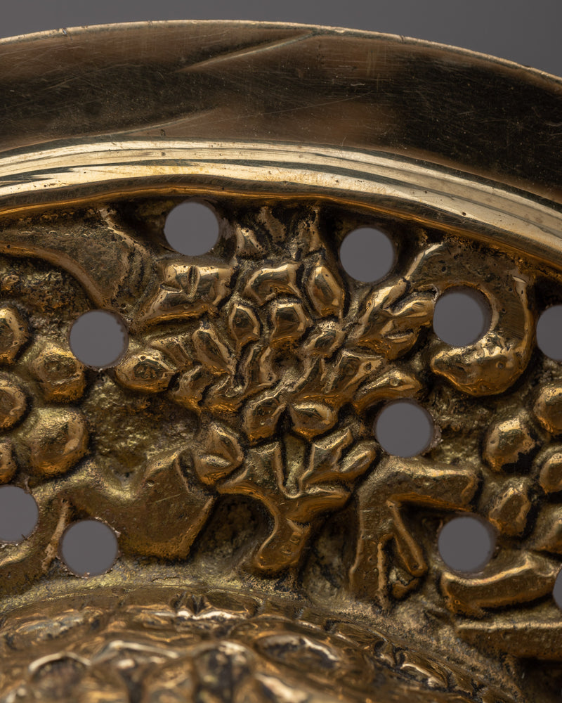 Door knocker Brass | Experience the Enduring Charm of Brass Craftsmanship