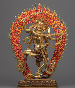 kurukulla-practice