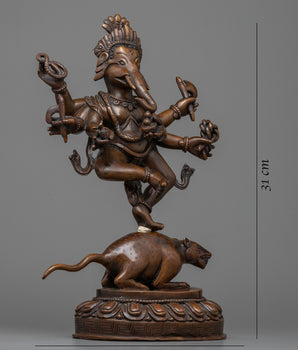 ganesha lord 