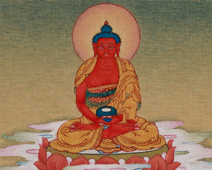 Guru Padmasambhava, Lotus-Born Sage | Enlightened Master of Vajrayana