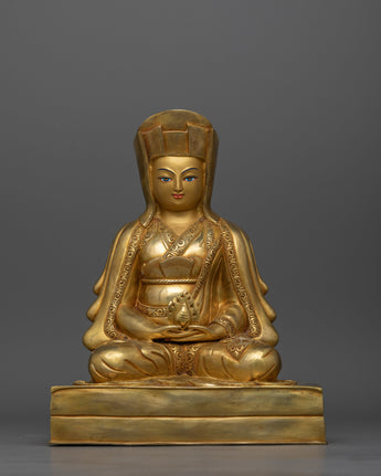 three-kagyu-masters