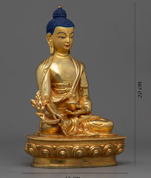 Bhaisajyaguru Rupa 