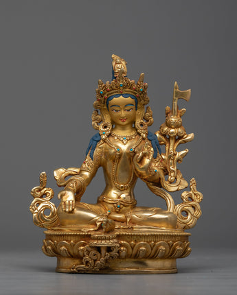 21-taras-figurine
