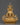 Amitayus Gold Statue