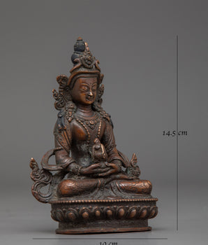 longevity-deity-amitayus-statue