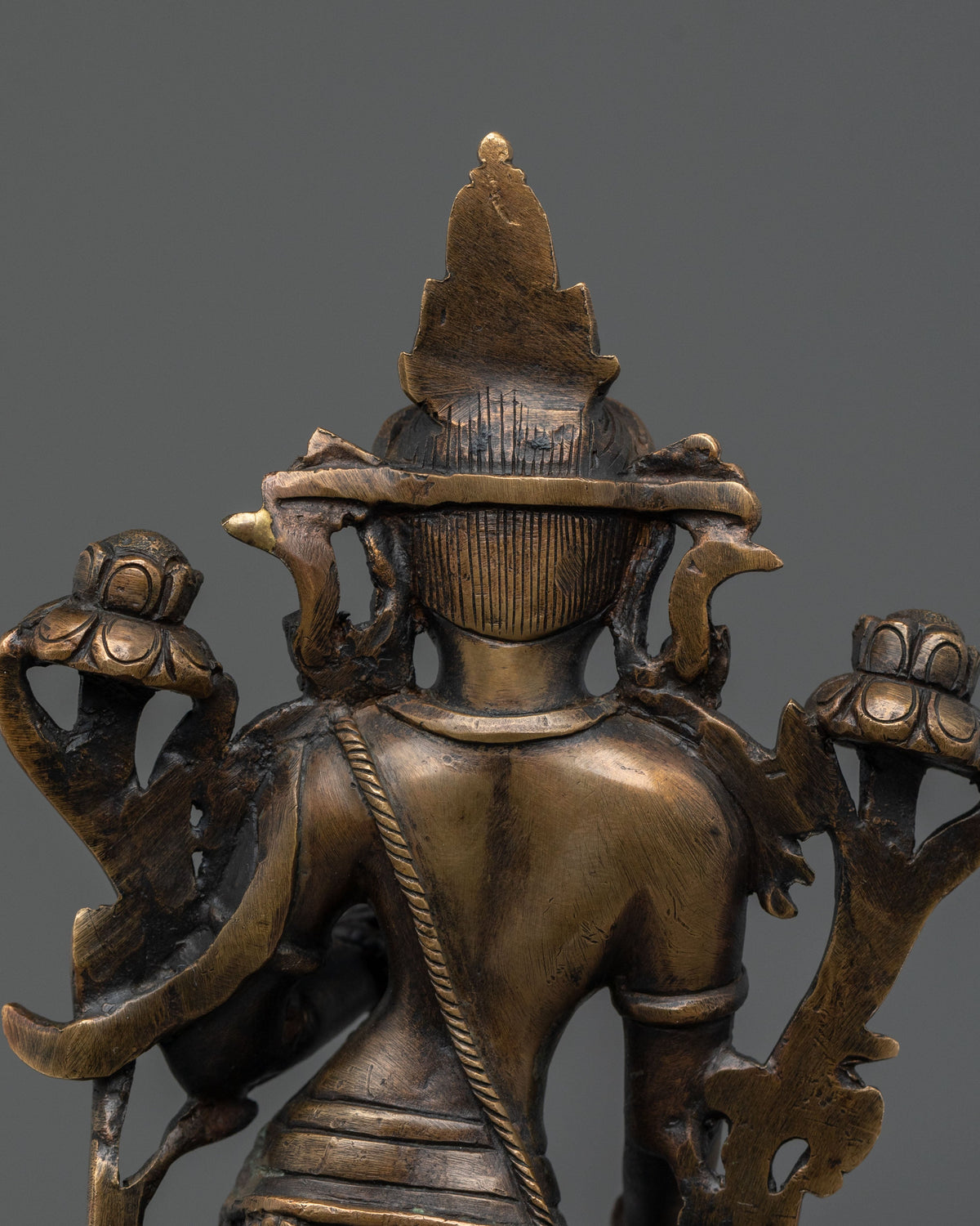 Traditional Padmapani Statue | Symbol of Compassion and Enlightenment