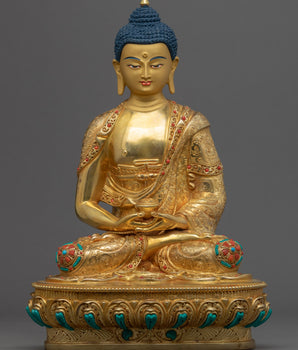 buddha-amitabha-prayer-sculpture