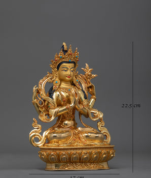 chenrezig-lord-of-love-statue