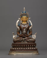 amitayus-tibetan-bodhisattva