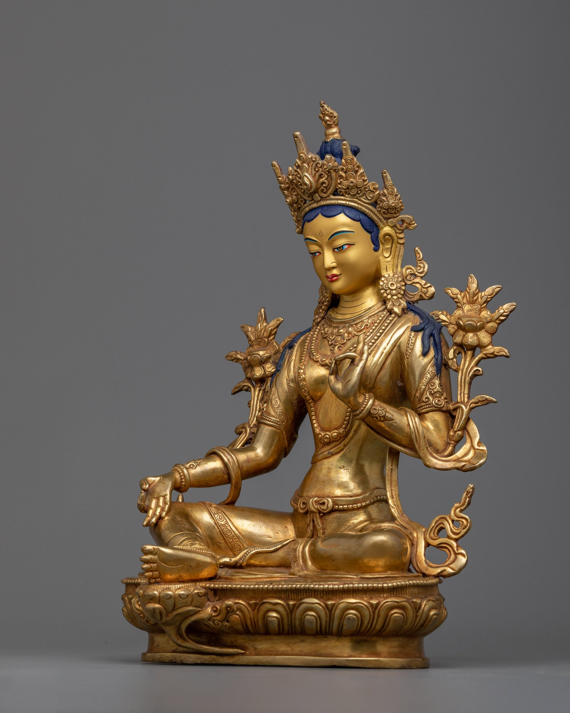 the goddess tara 