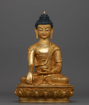 buddhist-statue-of-shakyamuni-buddha