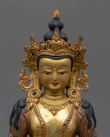 Buddha of Infinite Life