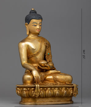 the-buddha-statue-for shrine