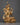 19 Inch Green Tara Statue 