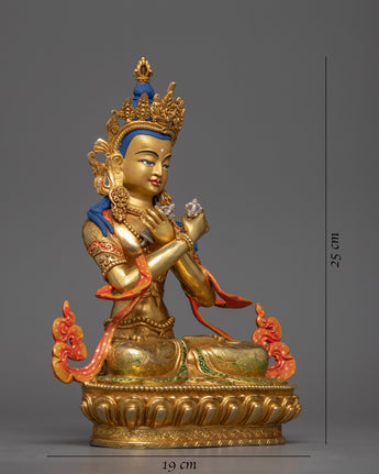 Primordial Buddha Vajradhara