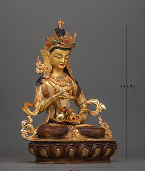 vajrasattva-tranquil-deity