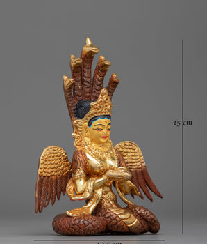 sacred-naga-kanya-statue