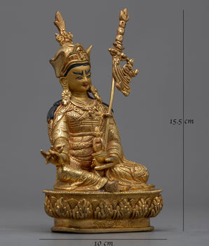 lotus born master guru-rinpoche