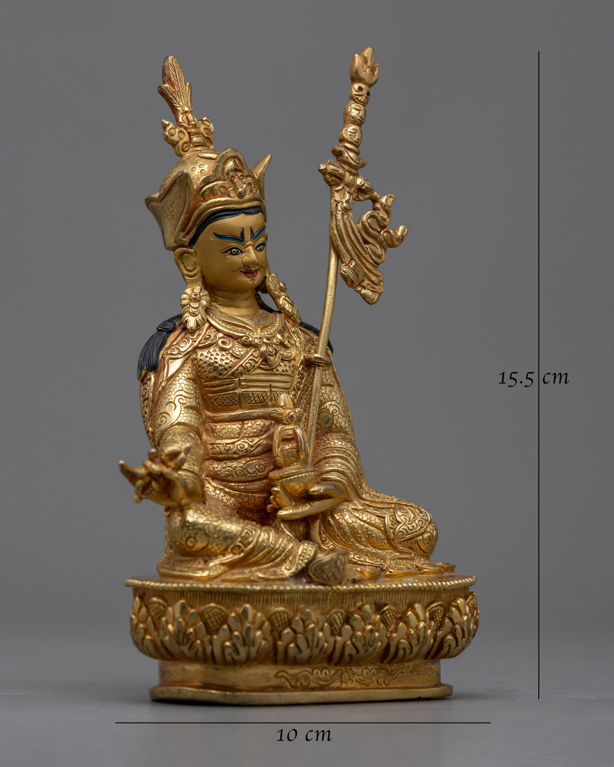 lotus born master guru-rinpoche