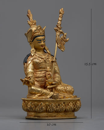 lotus born master guru-rinpoche