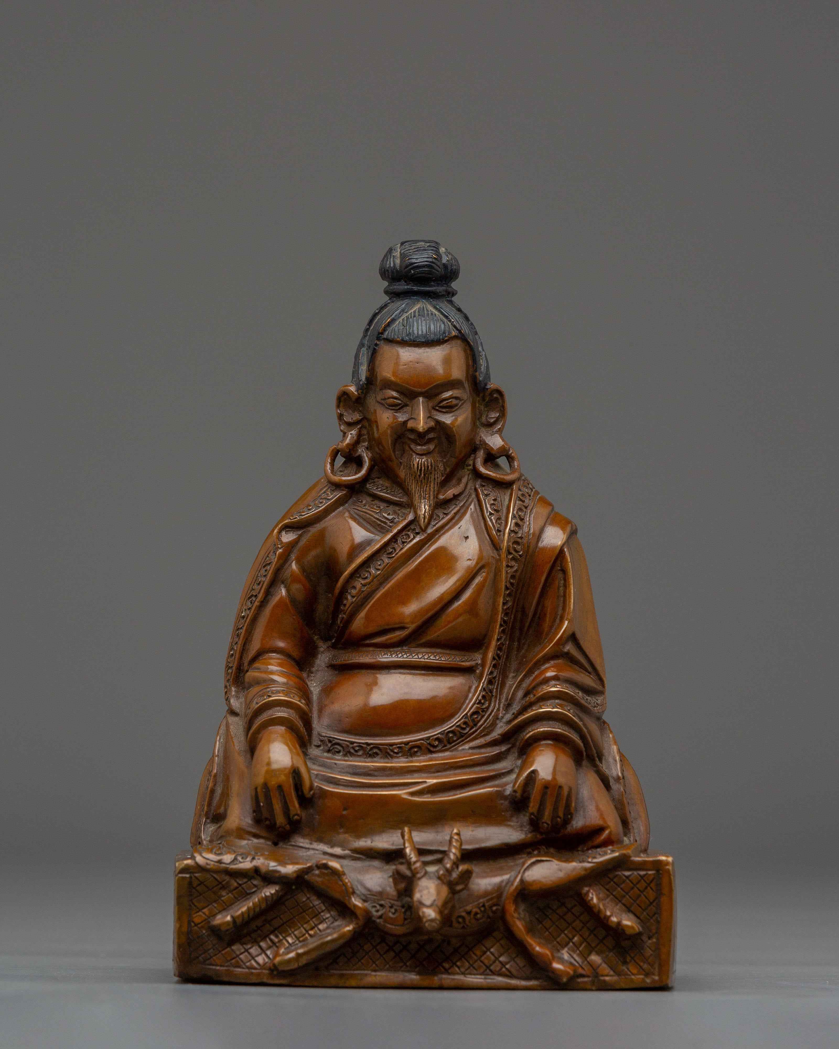 marpha-sculpture