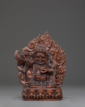 Mahakala Bernagchen