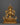 white-tara-48-cm-elegantly-gold-gilded