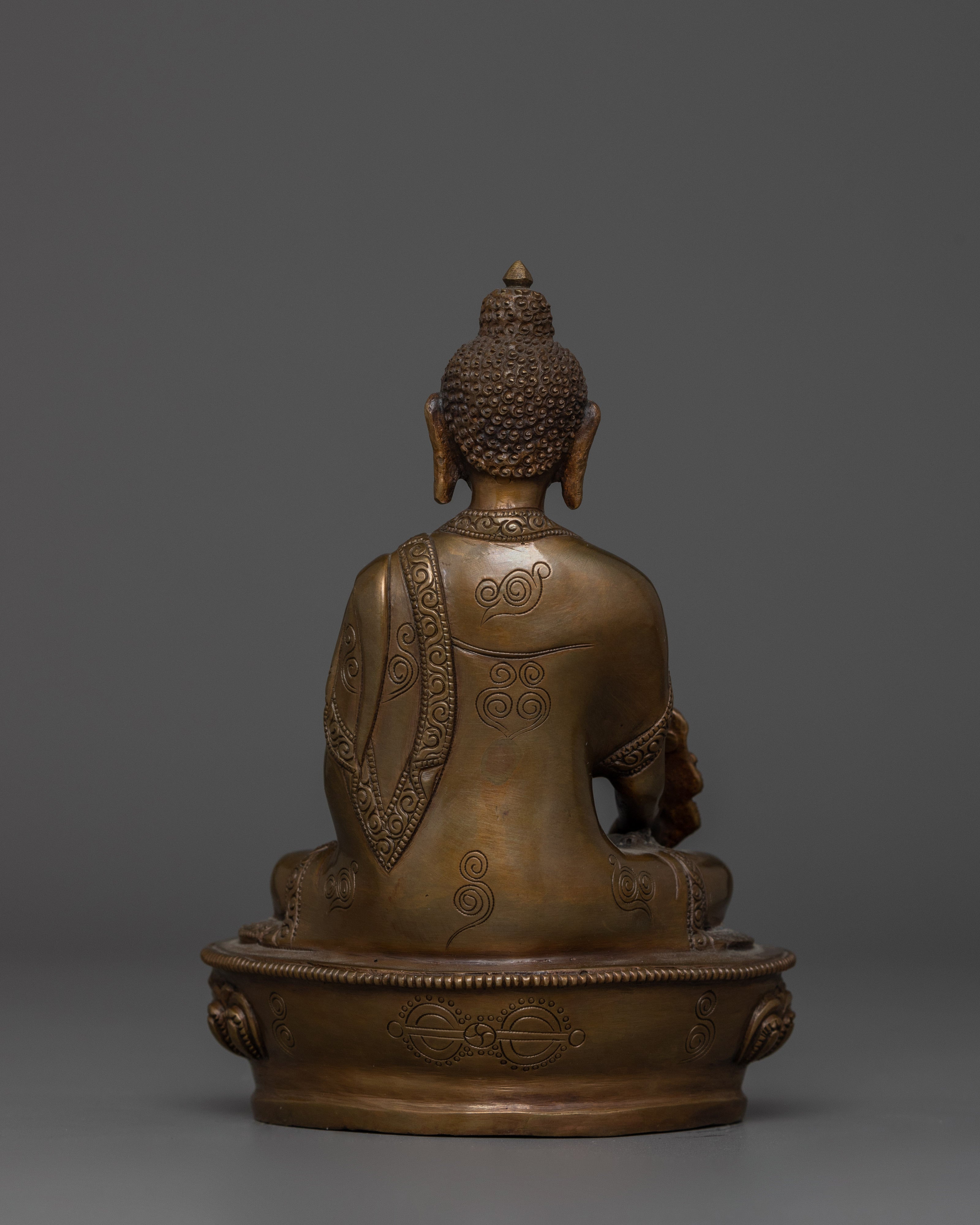 Medicine Buddha "The Supreme Healer"  | Master of Healing