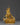 Copper Vajrasattva Sculpture for Spiritual Altar 
