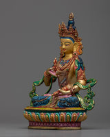 vajrasattva mantra purifying karma