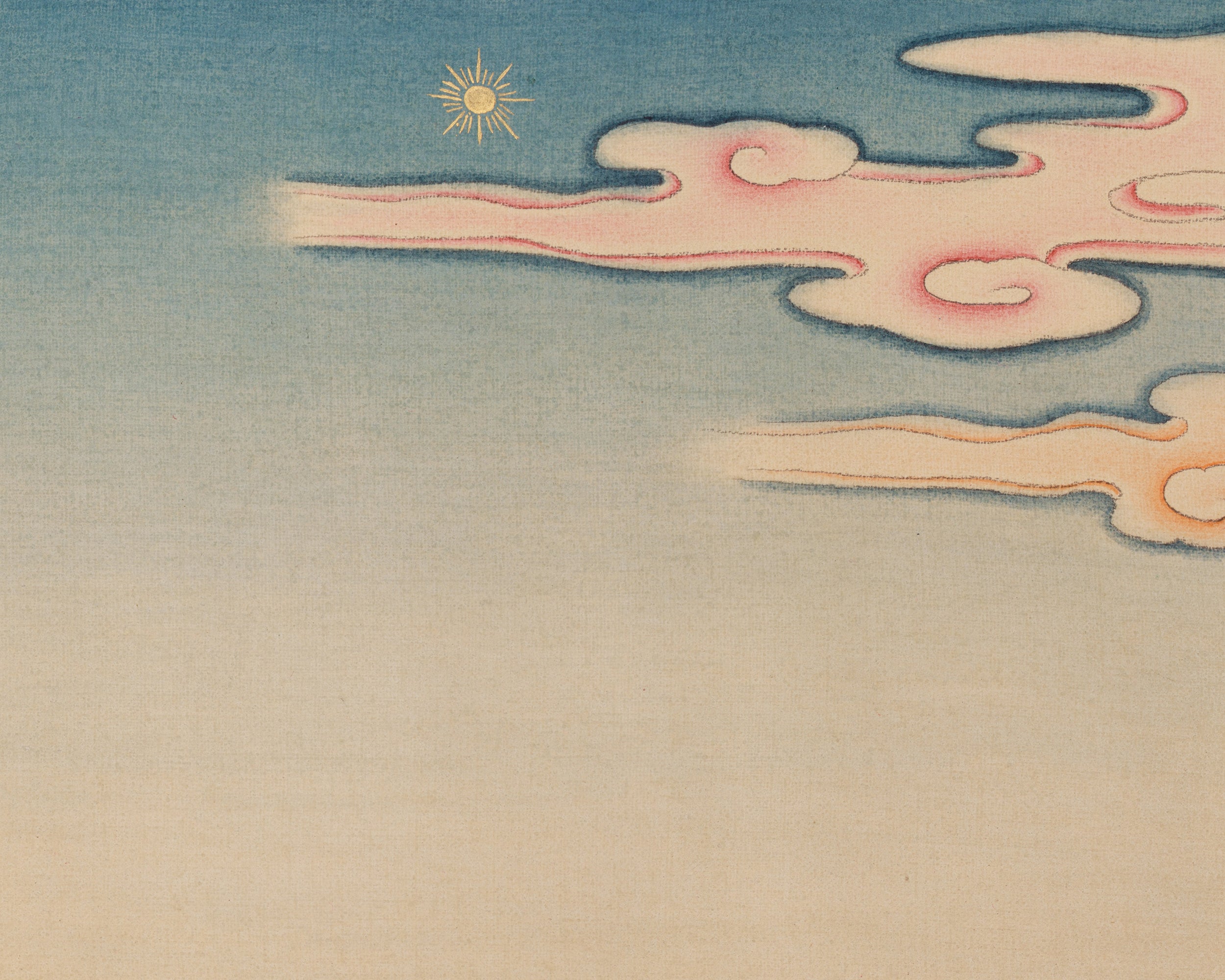 Shakyamuni Buddha Meditation Art | Wisdom and Compassion | Dharma Teacher
