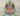 Divine Form of Manjushree Thangka Print | Boddhisattva Of Wisdom | Digital Prints