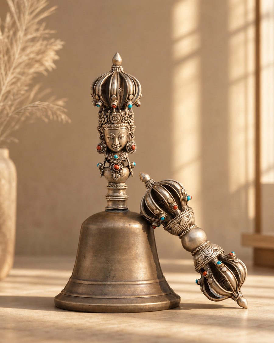 Vajra & Bell