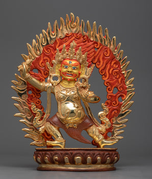 vajrapani-bodhisattva-idol