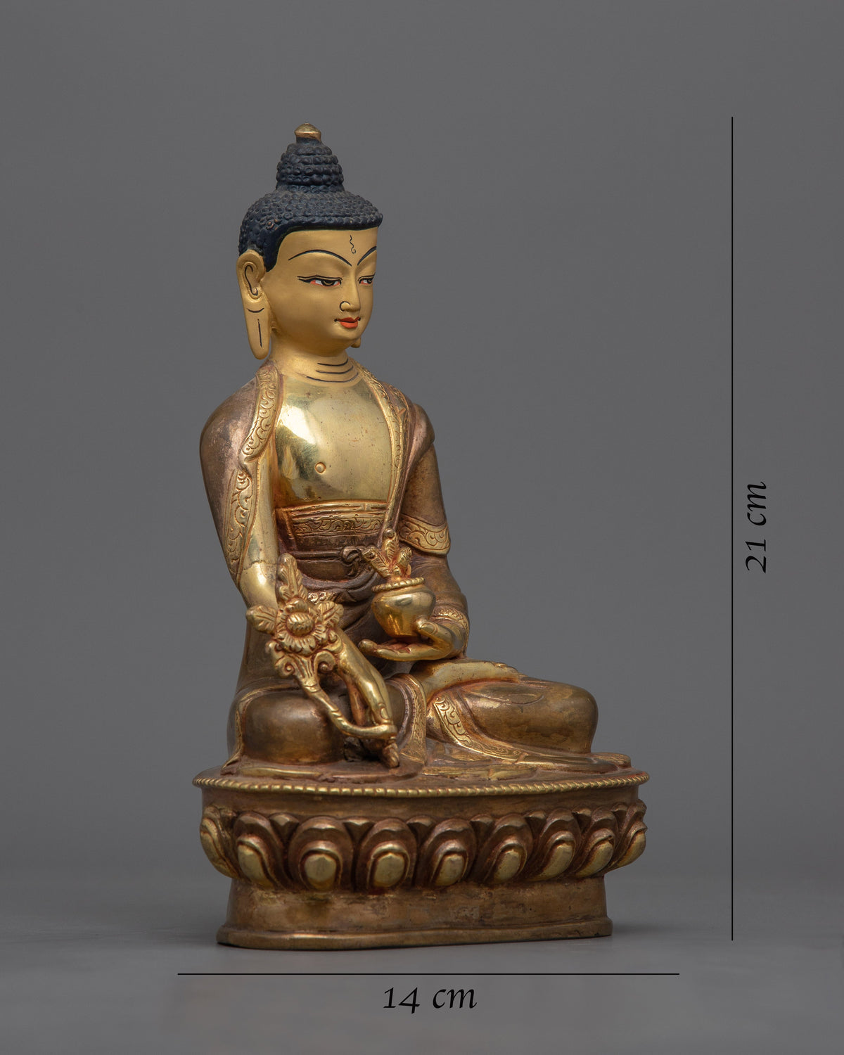 medicine-buddha-healing-sculpture