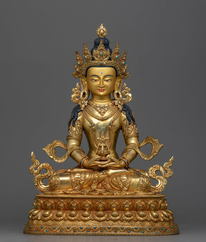 infinity-life-deity-amitayus