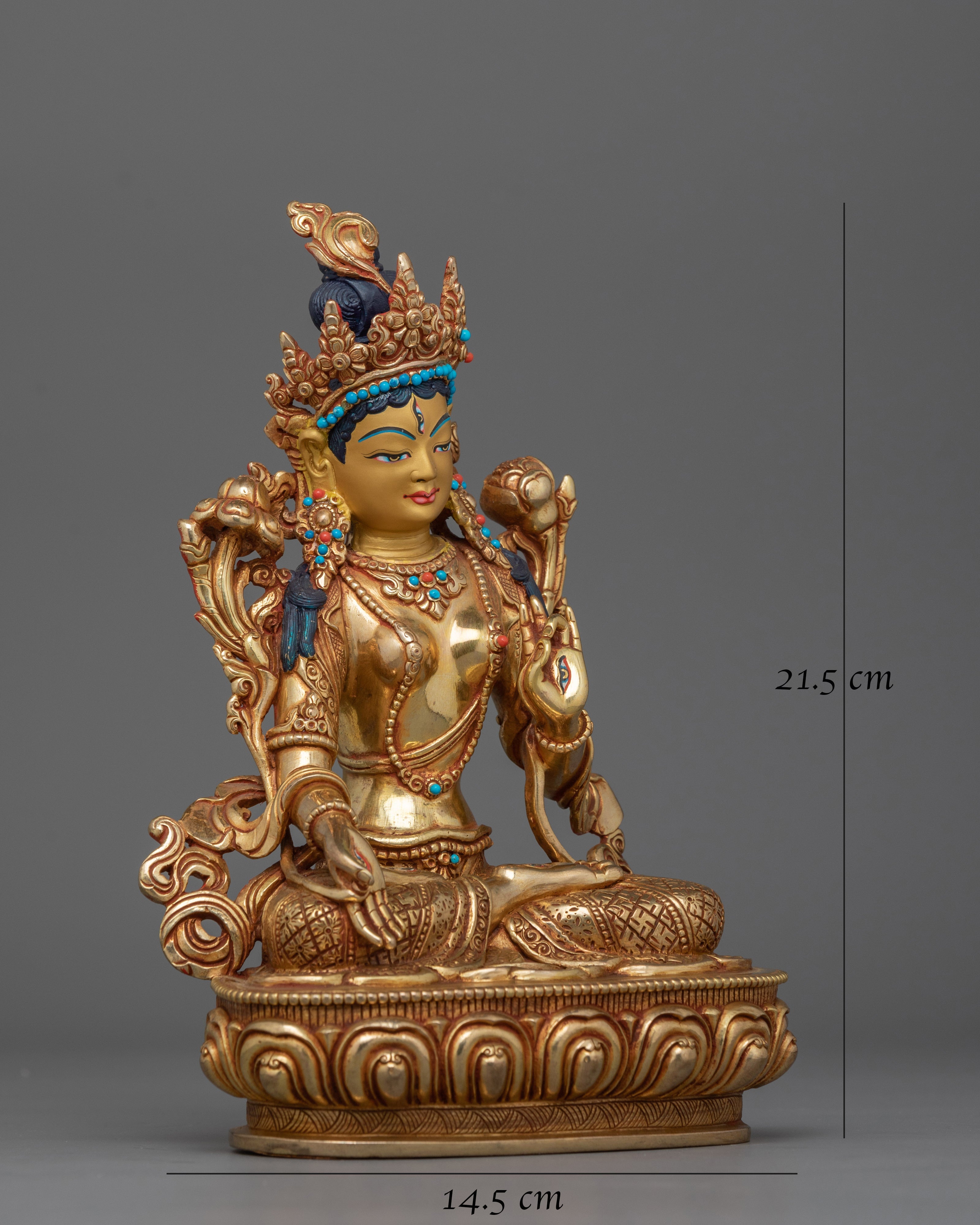 wisdom-white-tara